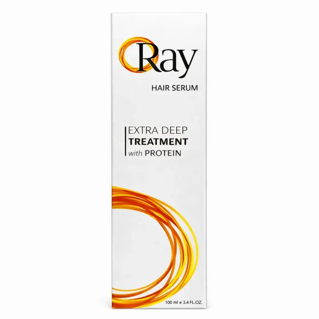 راى - Ray (Serum, 100ml)