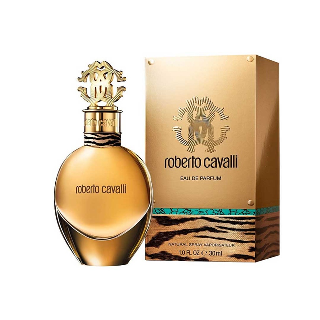 روبرتو كافالى Roberto Cavalli-W-EDP (30ml)