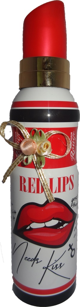 روج سبراى - Rouge Spray (نسائى, 200ml, ريد ليبس)