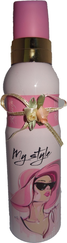 روج سبراى - Rouge Spray (نسائى, 200ml, ماى ستيلى)