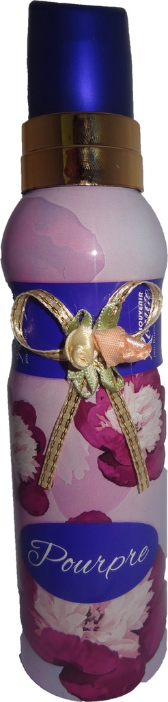 روج سبراى - Rouge Spray (Woman, 200ml, Pourpre)