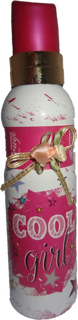 روج سبراى - Rouge Spray (نسائى, 200ml, كول جيرل)