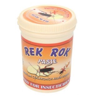 ريك روك عجينة صراصير- Rek Rok Mystery Form