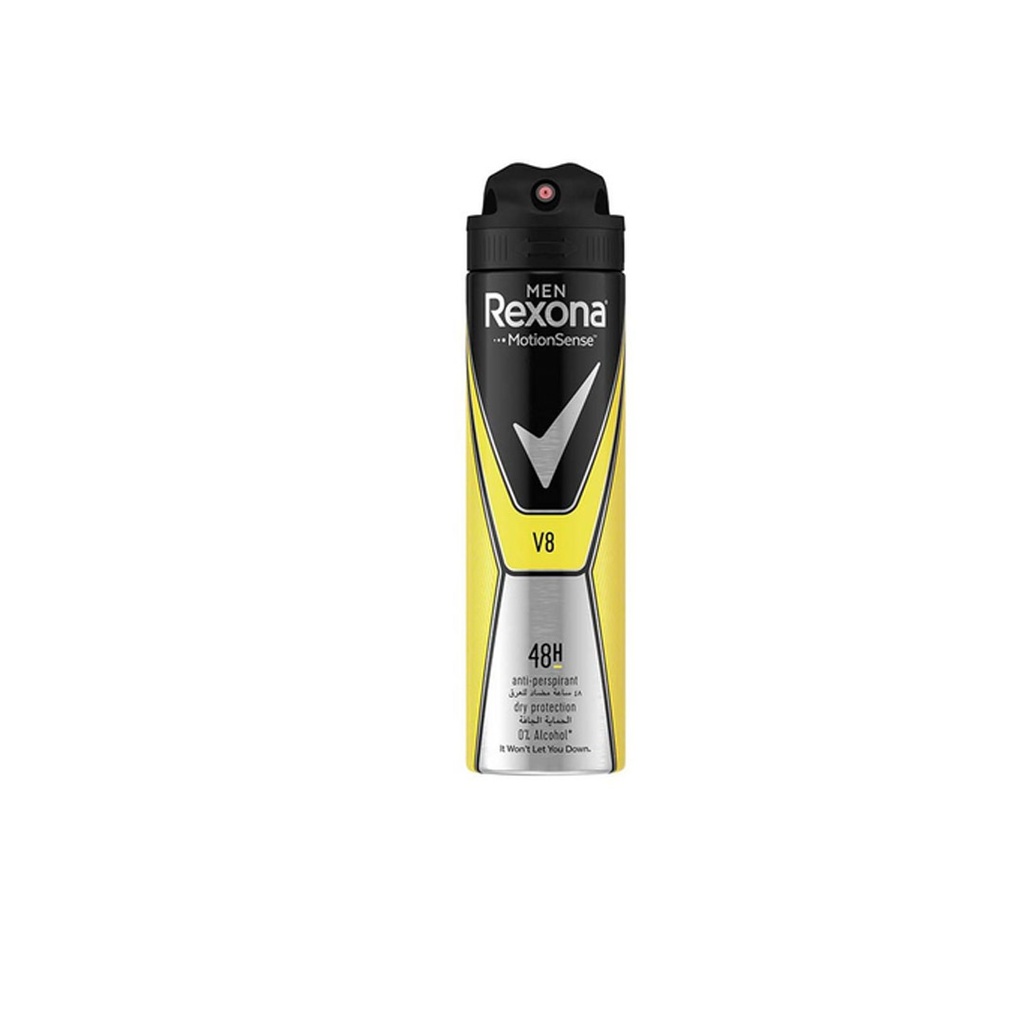 ريكسونا سبراى رجالى - Rexona Spray Men (150ml, فى8)