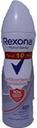 ريكسونا مزيل - Rexona Deodorant (سبراى, نسائى, 150ml, حماية ضد البكتيريا, بدون)