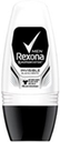 ريكسونا مزيل - Rexona Deodorant (Roll on, men, 50ml, Invisible Black and White, without)
