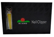 ريكسينج قصافة اظافر - Rixing Nail Clipper