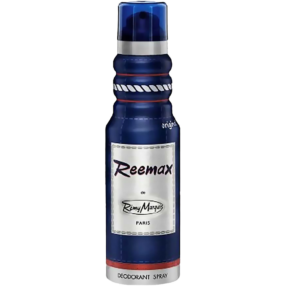 ريمى ماركيز ريماكس سبراى رجالى - Remy Marquis Reemax Spray Man