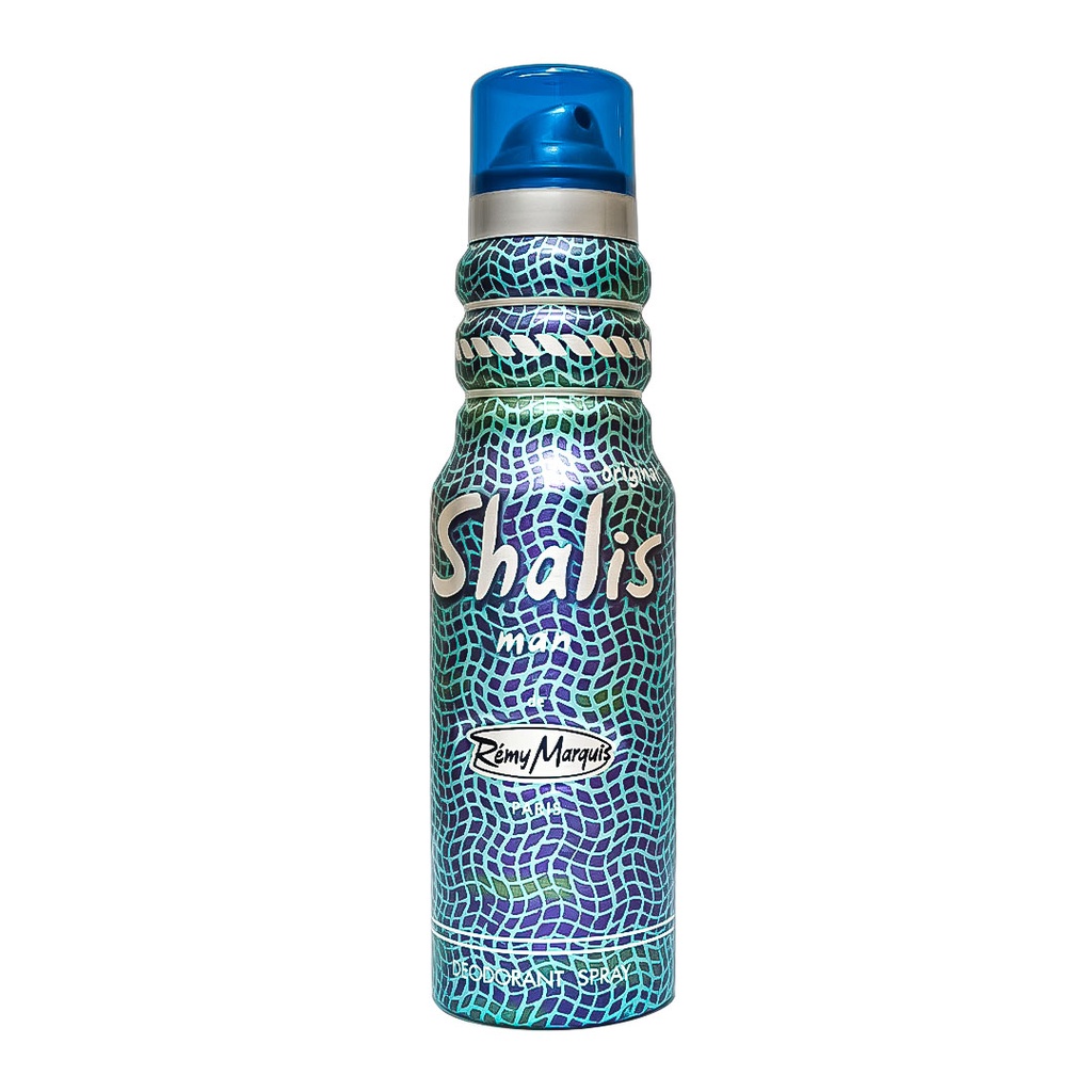 ريمى ماركيز شاليز سبراى رجالى - Remy Marquis Shalis Spray Man