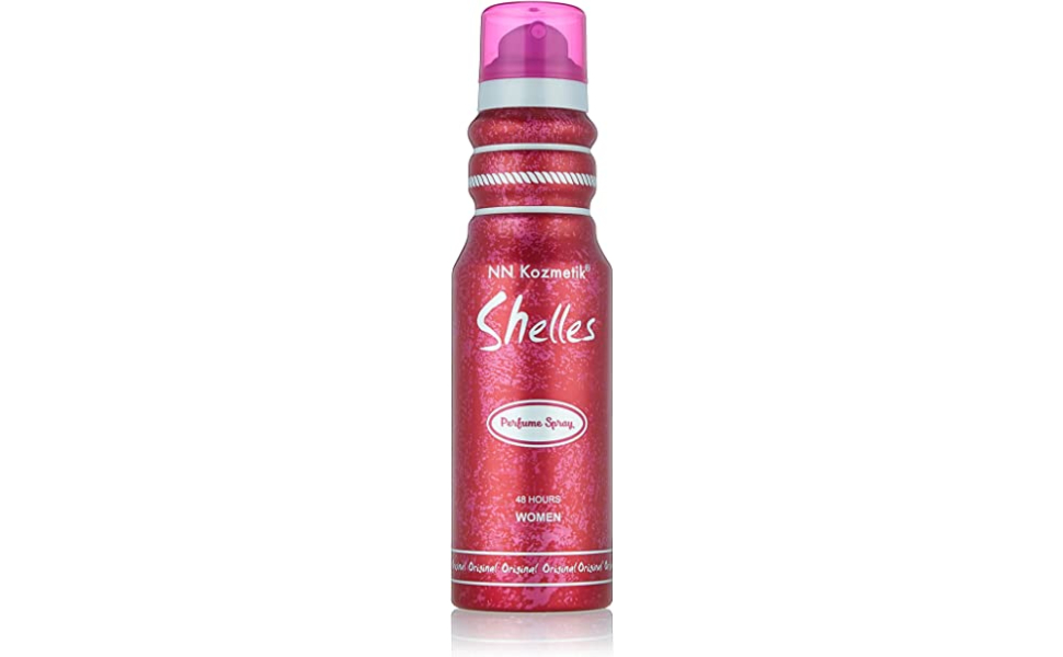 ريمى ماركيز شاليز سبراى نسائى - Remy Marquis Shalis Spray Woman