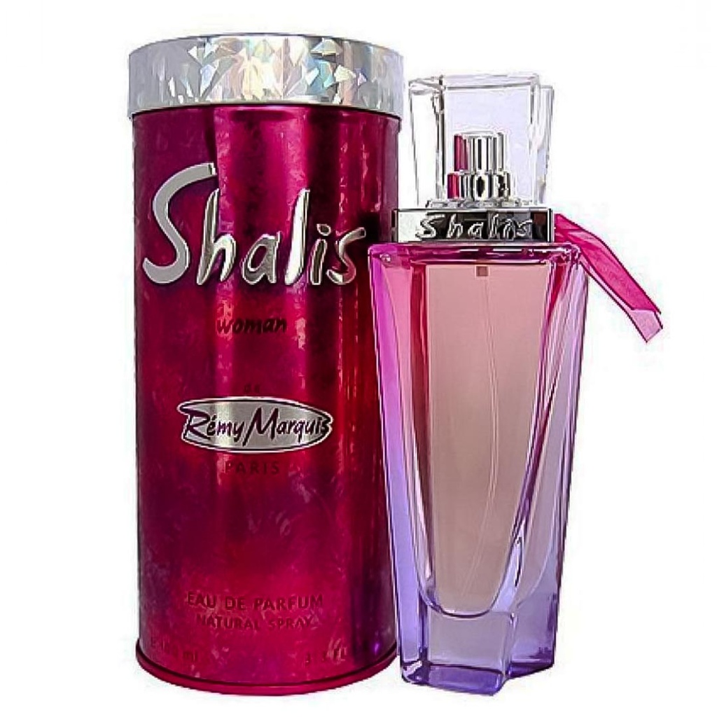 ريمى ماركيز شاليز - Remy Marquis Shalis EDP-W (100ml)
