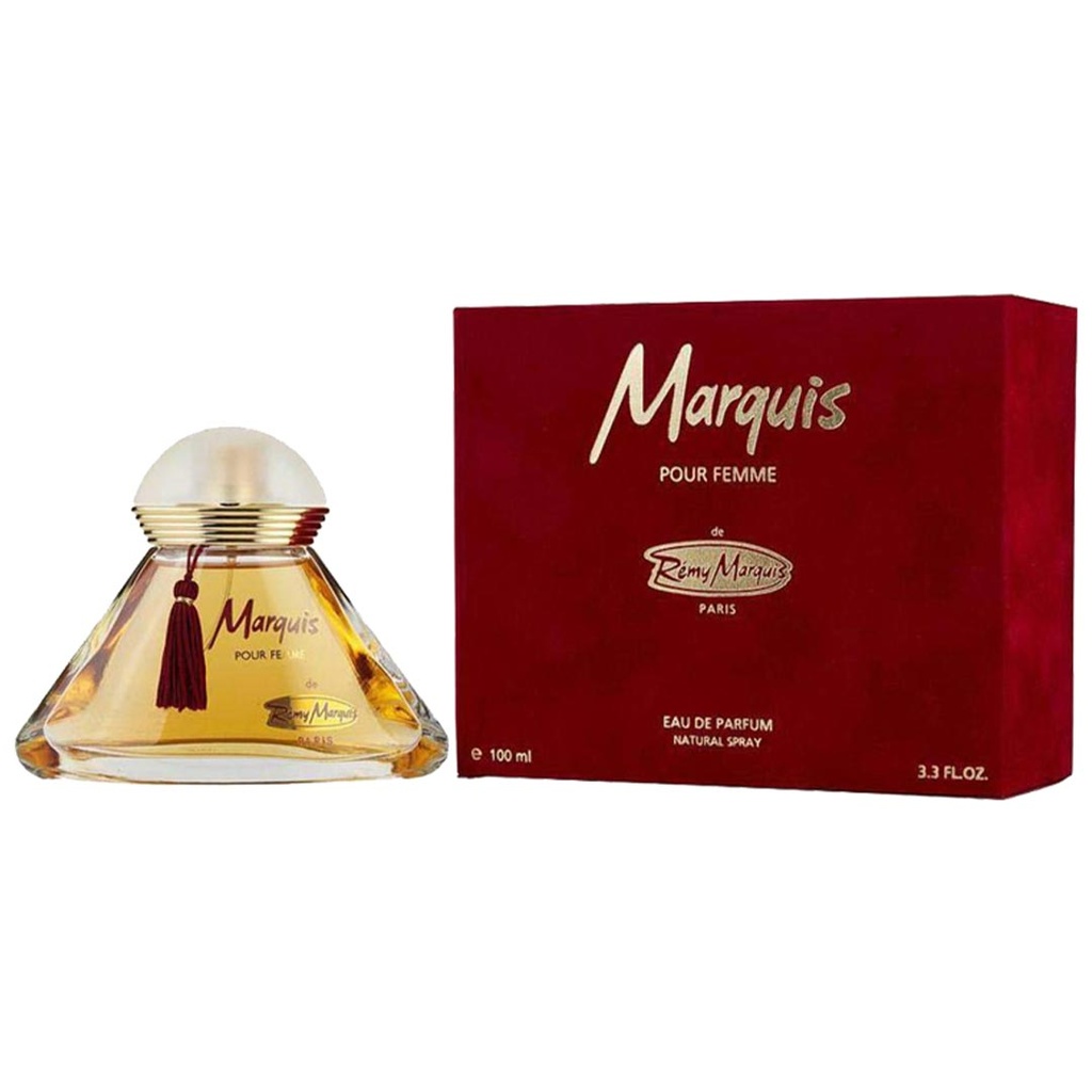 ريمى ماركيز ماركيز - Marquis EDP-W (100ml)