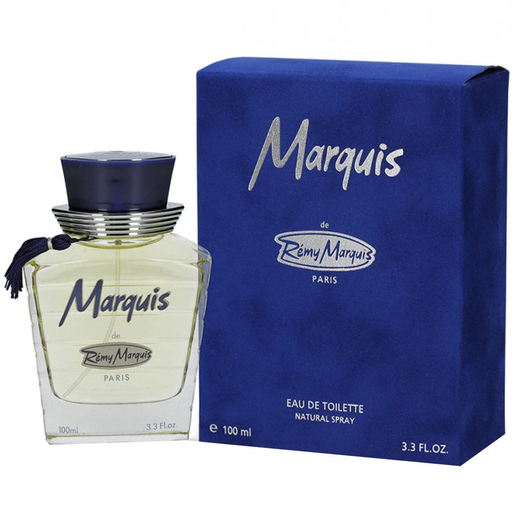 ريمى ماركيز ماركيز - Remy Marquis Marquis EDT-M (100ml)