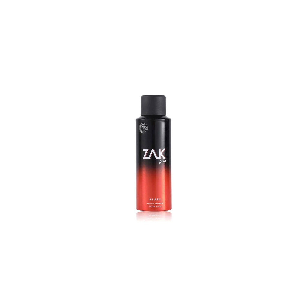 زاك سبراى ريبيل - Zak Spray Rebel