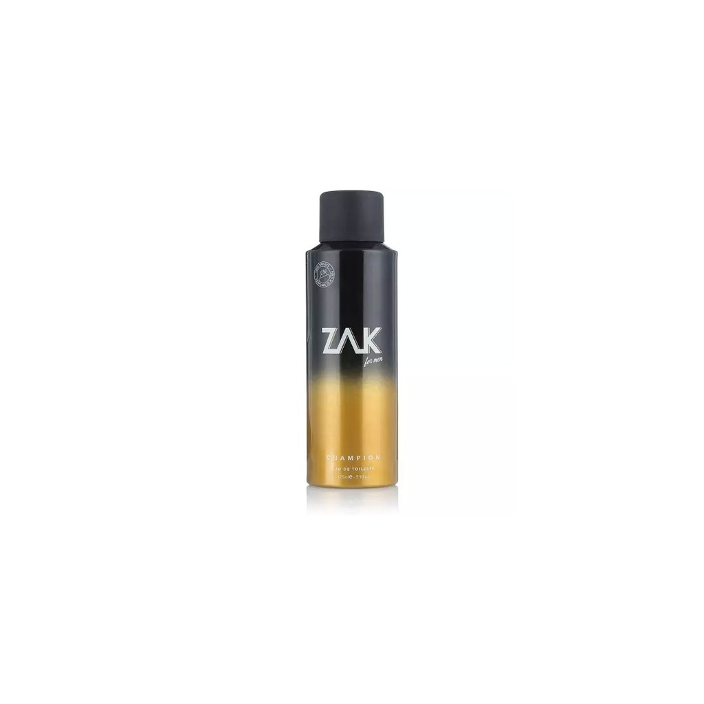 زاك سبراى شامبيون - Zak Spray Champion