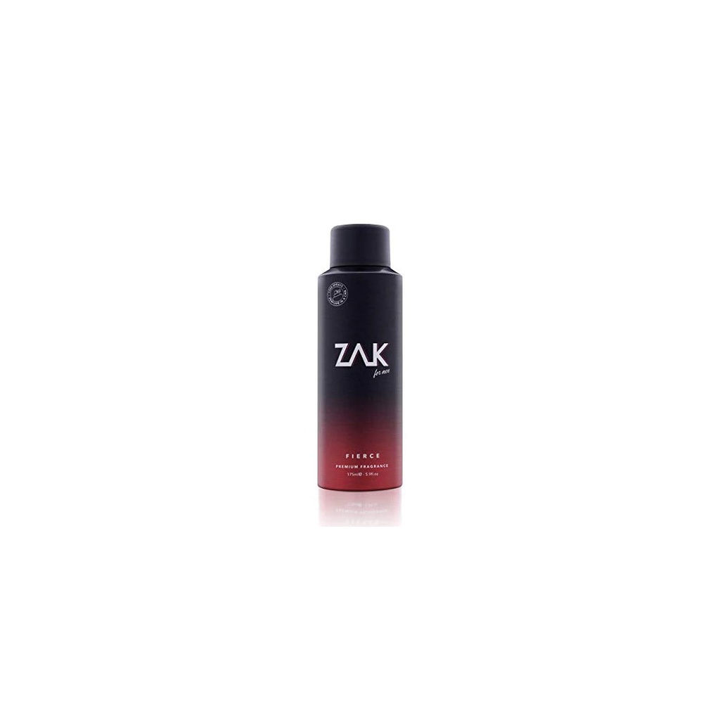 زاك سبراى فيرس - Zak Spray Fierce