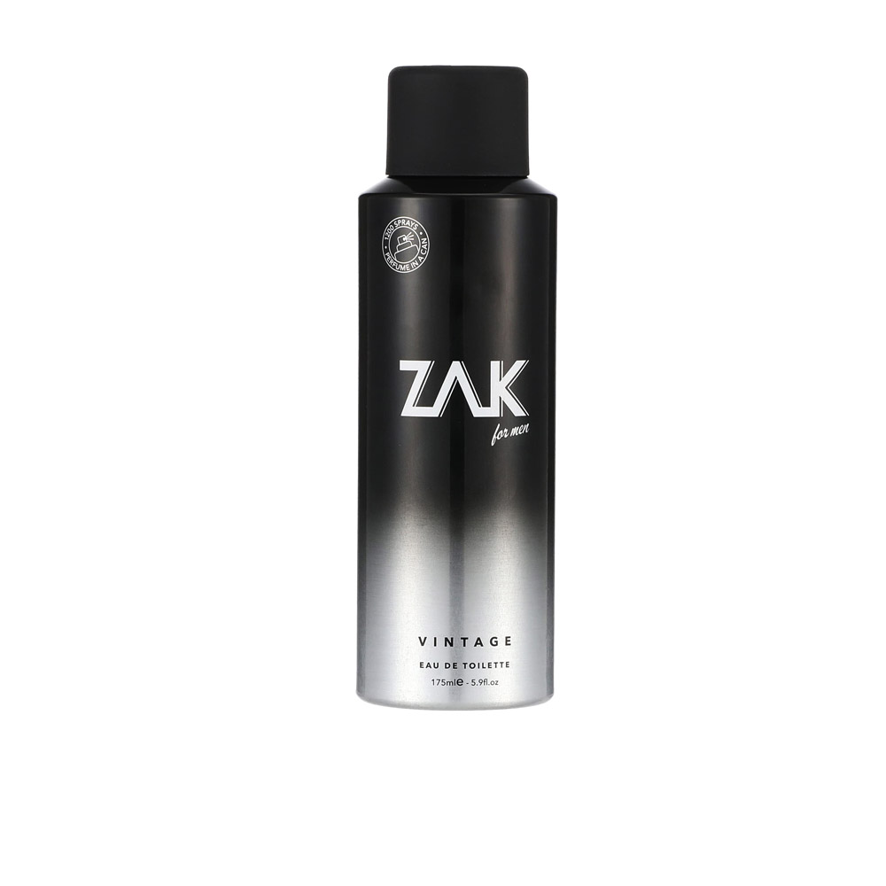 زاك سبراى فينتاج - Zak Spray Vintage