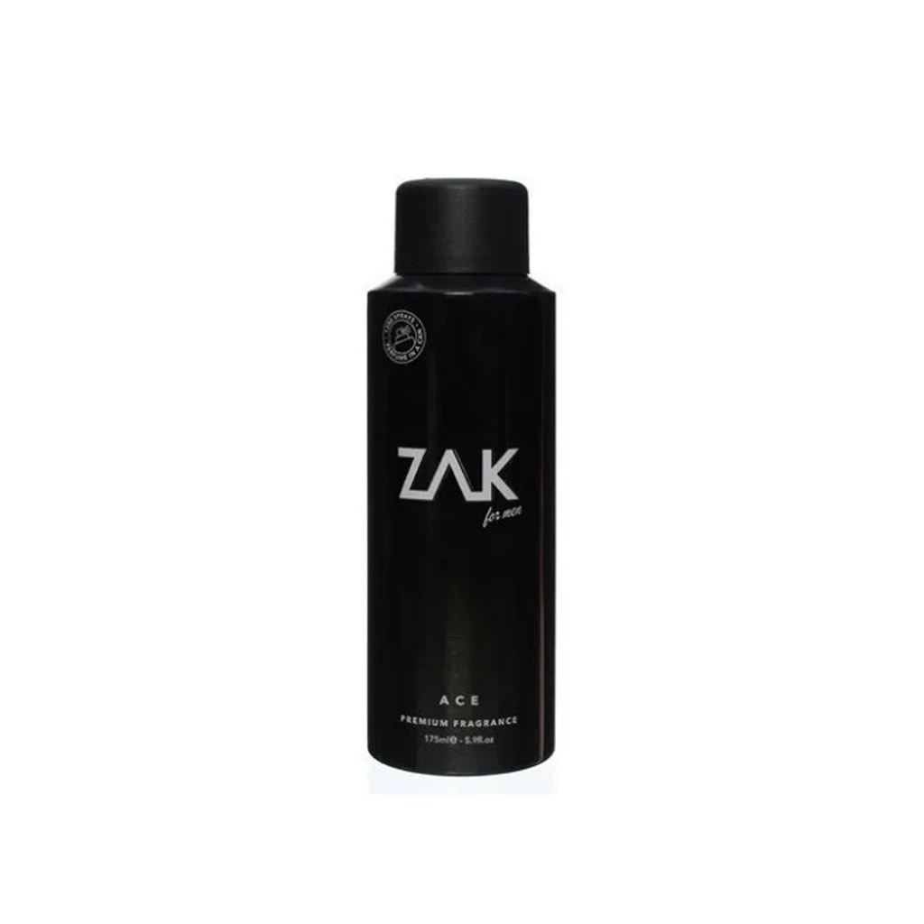 زاك سبراى ايس - Zak Spray Ice