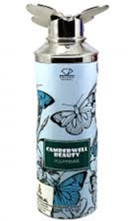 زركونيا سبراى - Zirconia Spray (نسائى, 200ml, كامبرويل بيوتى)