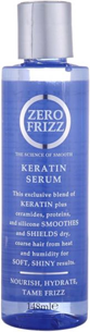 زيرو فريز سيرم - Zero Frizz Serum (148ml, Keratin)