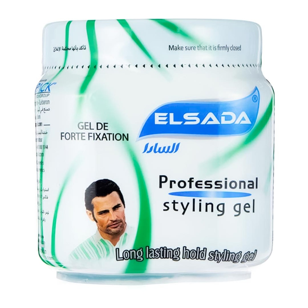 ساداباك جل - Sadapack Gel (1L, اخضر)