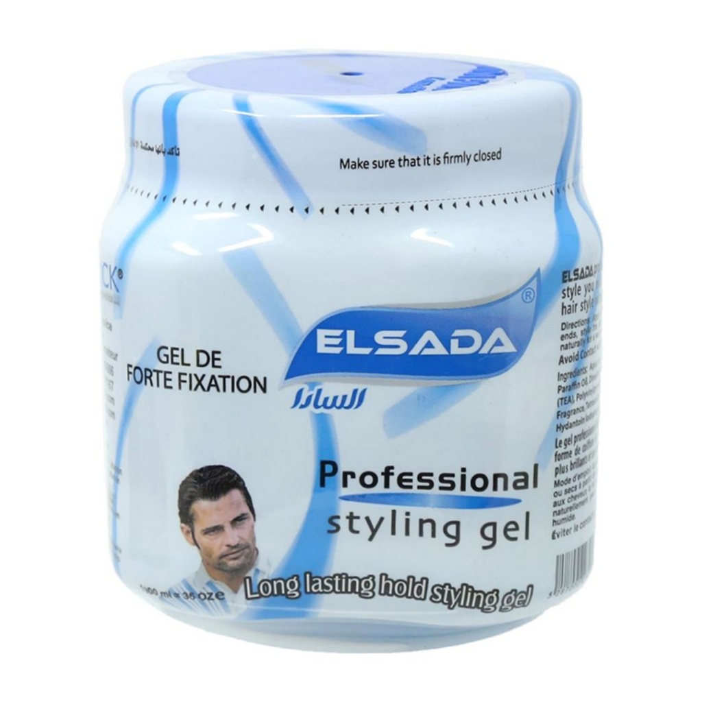 ساداباك جل - Sadapack Gel (1L, ازرق)