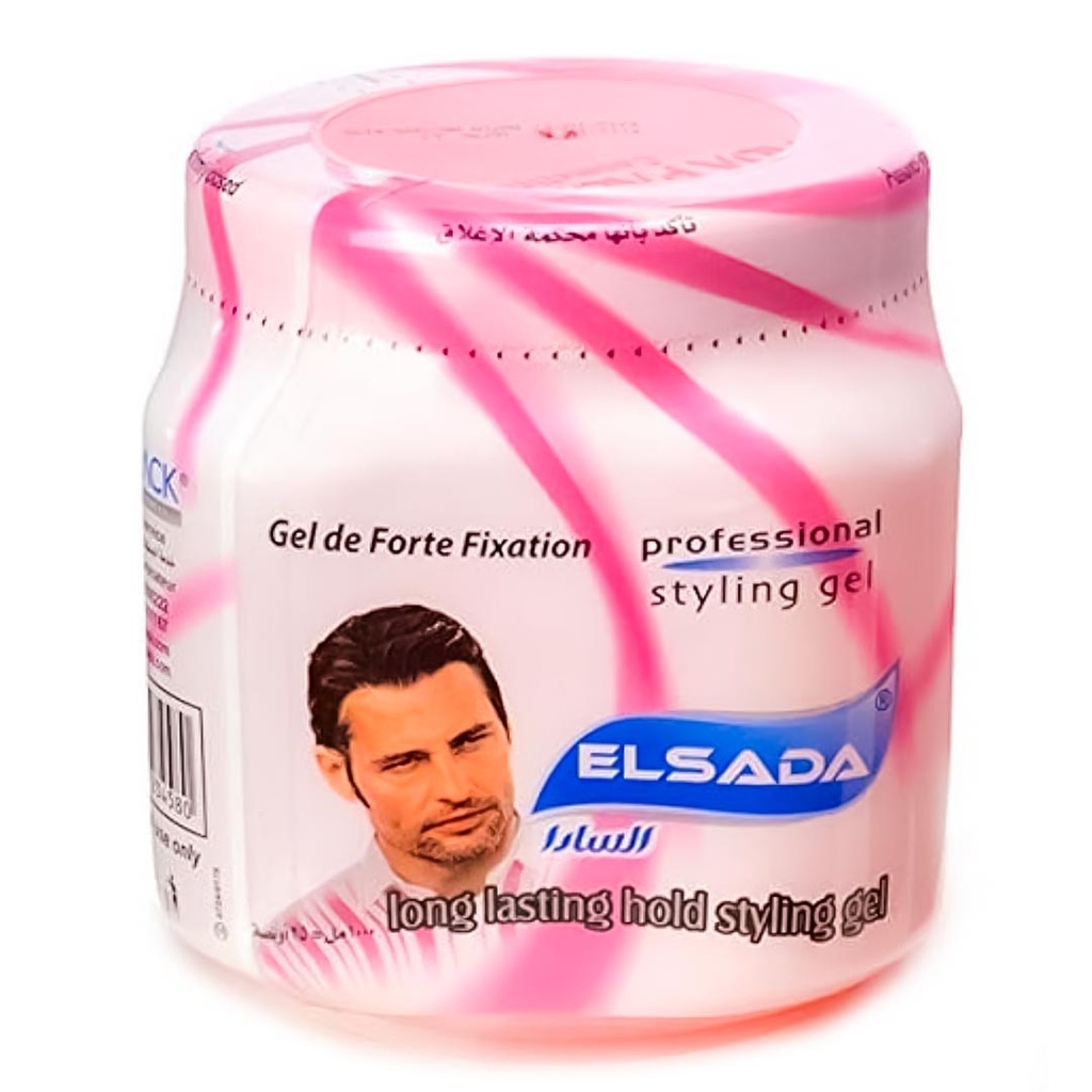 ساداباك جل - Sadapack Gel (500ml, روز)