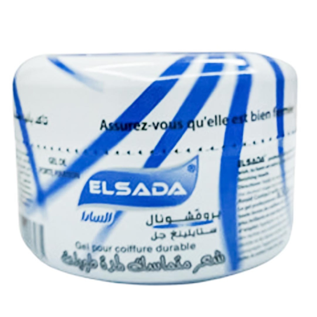 ساداباك جل - Sadapack Gel (100ml, ازرق)