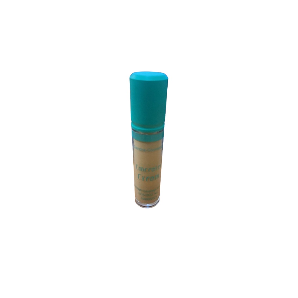 ساندرا كونسيلر كريم - Sandra Concealer Cream (10ml, No:SC146, 4)