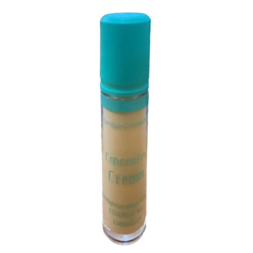 ساندرا كونسيلر كريم - Sandra Concealer Cream (10ml, No:SC146, 119)