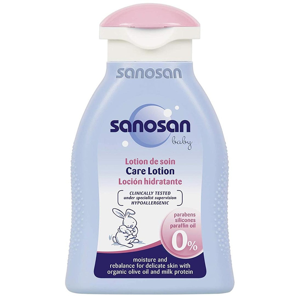 سانوسان - Sanosan (لوشن, 100ml, 0, 0)