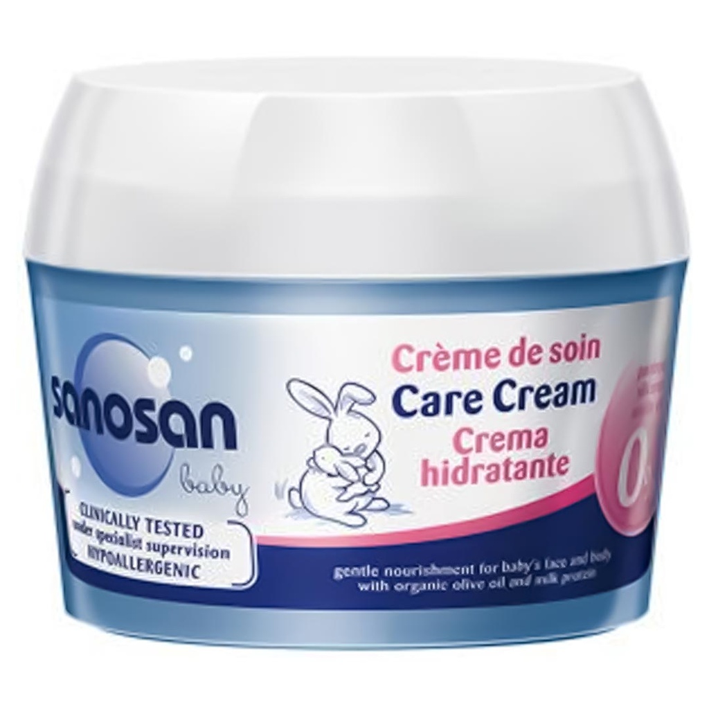 سانوسان - Sanosan (كريم, 150ml, 0, 0)