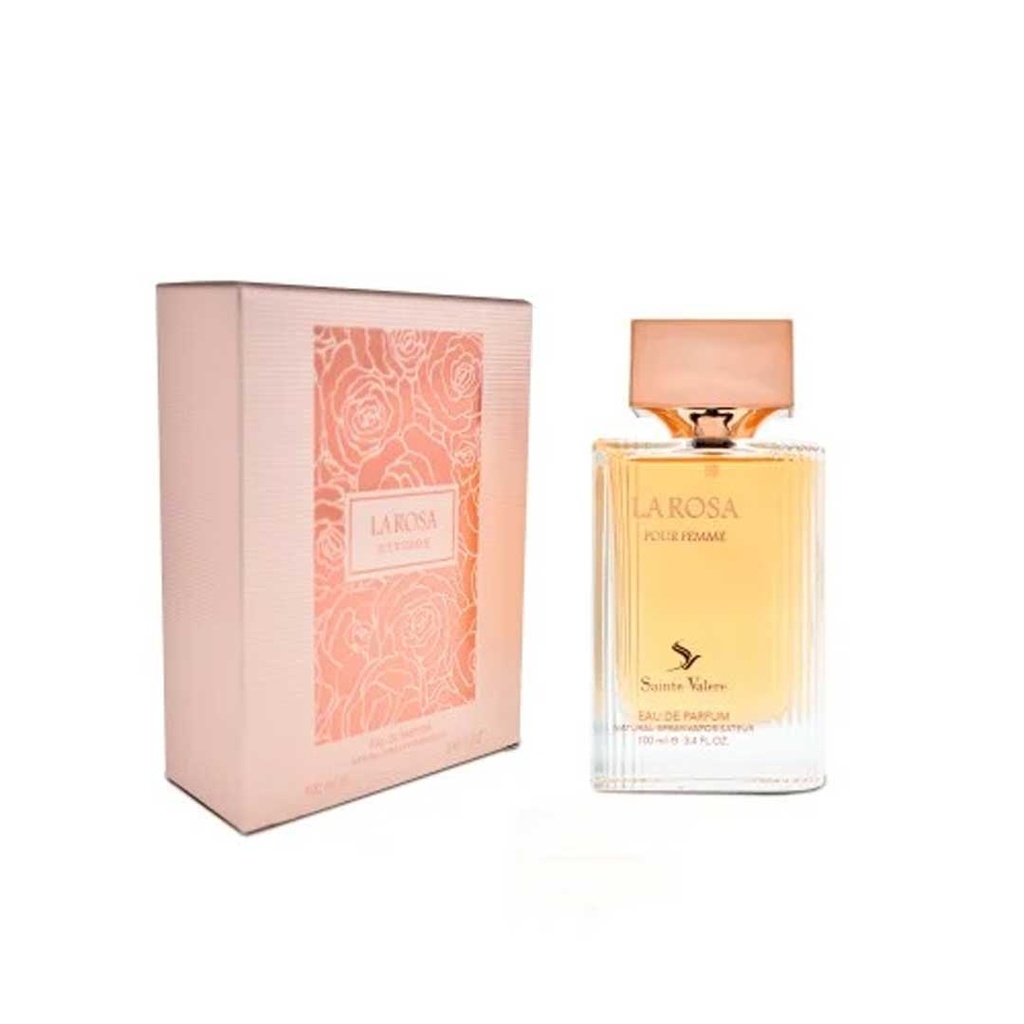 ساينت فاليرى لاروزا - Sainte Valere Larosa EDP-W (100ml)