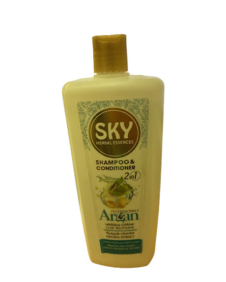 سكاى 2×1 - Sky 2×1 (700ml, ارجان)