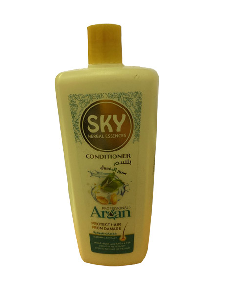 سكاى بلسم - Sky Conditioner (700ml, ارجان)
