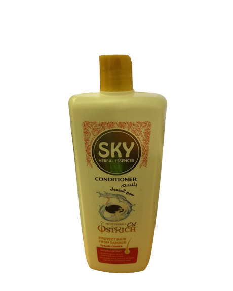 سكاى بلسم - Sky Conditioner (700ml, زيت النعام)