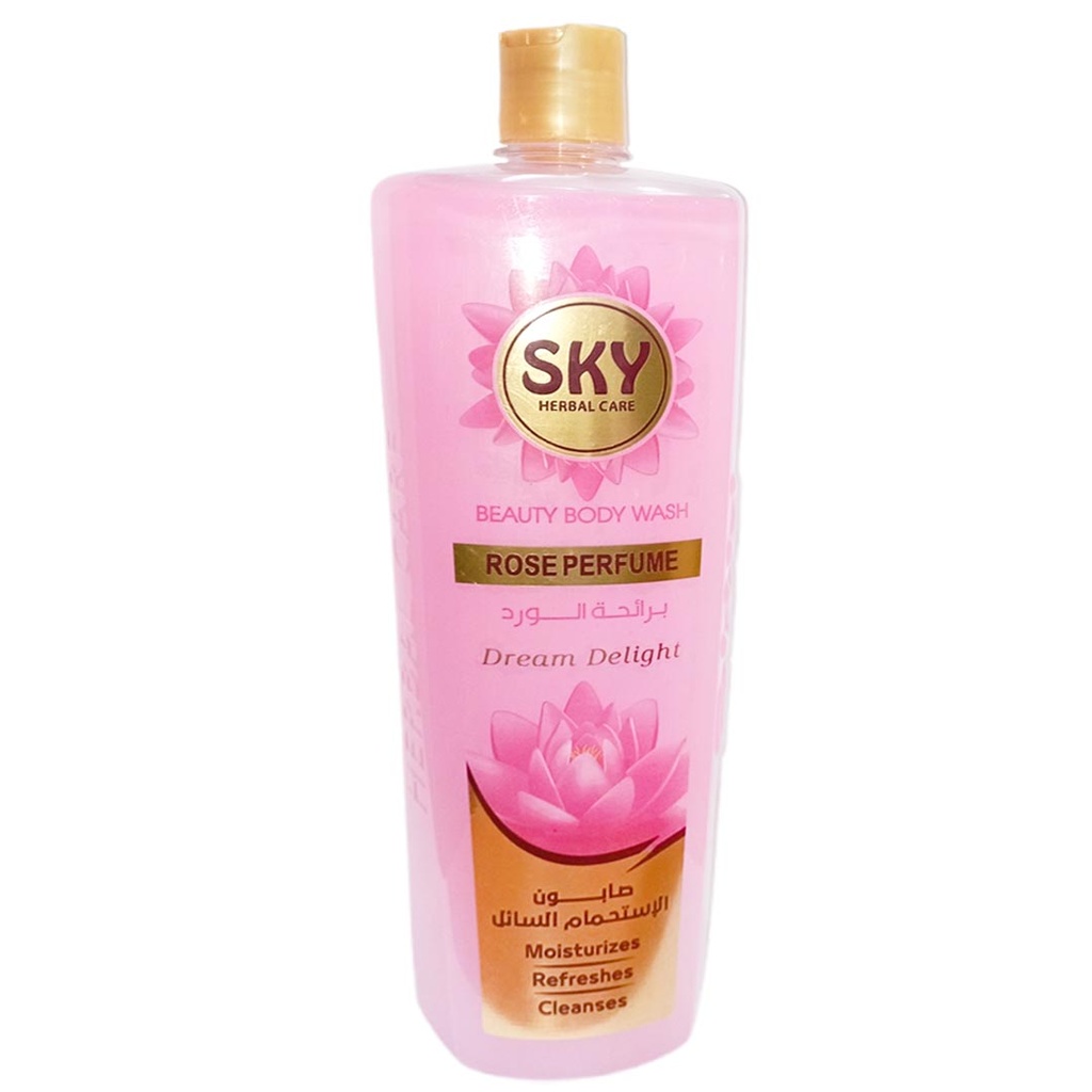 سكاى شاور ورد - Sky Shower Rose (1L)