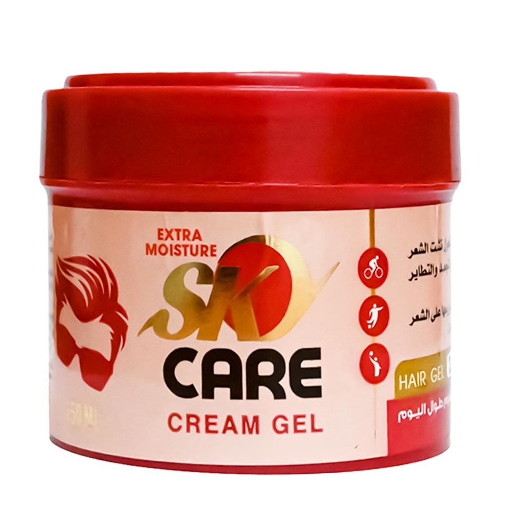 سكاى كريم جل - Sky Gel Cream (250ml)