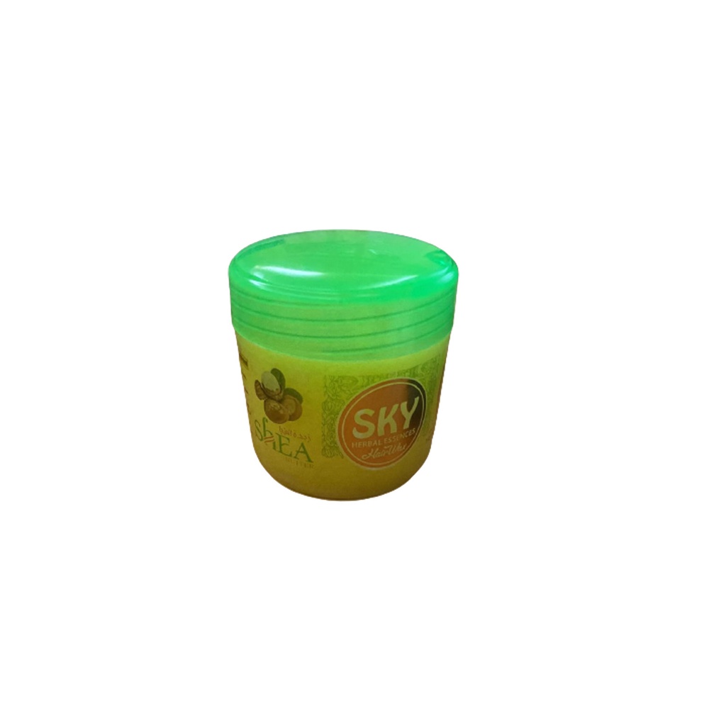 سكاى واكس زبدة شيا - Sky Wax Shea Butter (140ml)