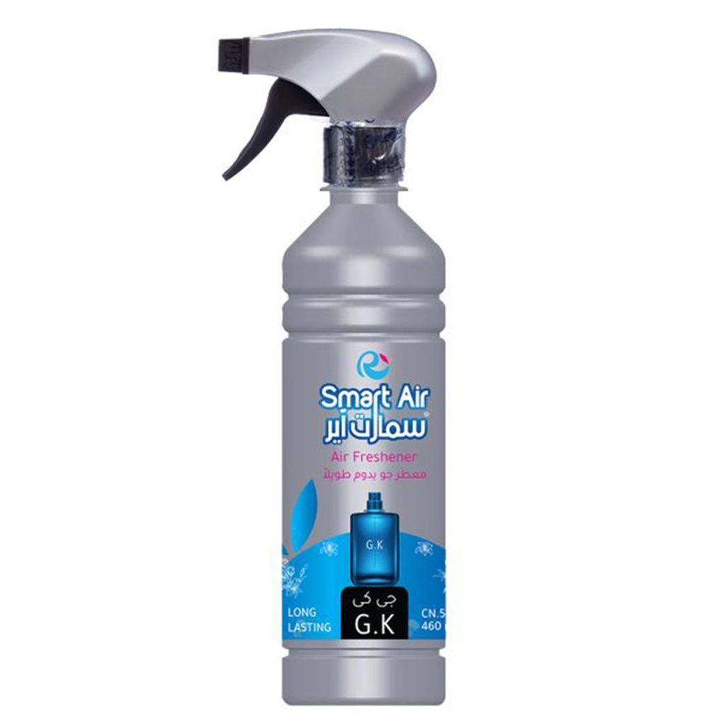 سمارت اير ملطف جو - Smart Air Air Freshner (460ml, جى كى)