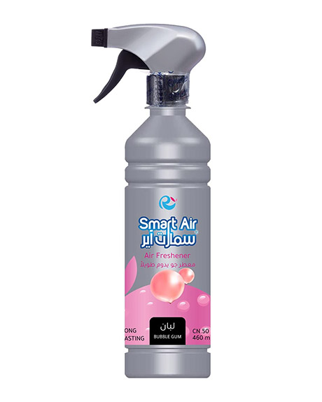 سمارت اير ملطف جو - Smart Air Air Freshner (460ml, لبان)