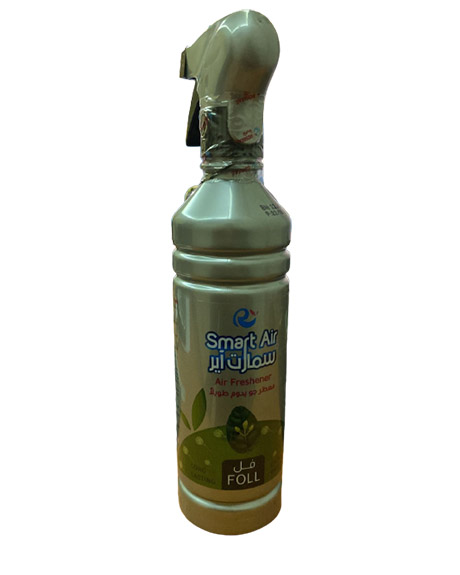 سمارت اير ملطف جو - Smart Air Air Freshner (460ml, Full)