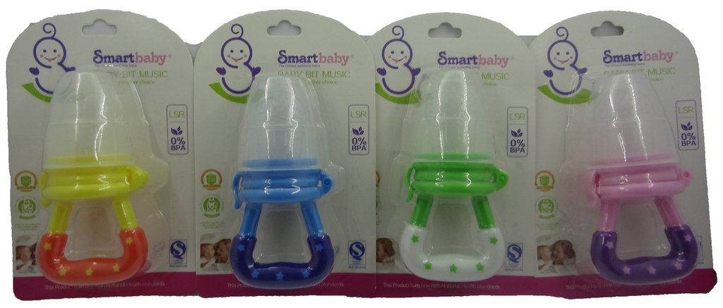 سمارت بيبى عصارة طعام - Smartbaby Juicer (No:6035)