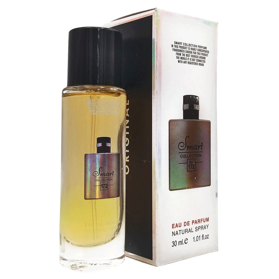 سمارت كوليكشن - Smart Collection 172 EDP-M (30ml)