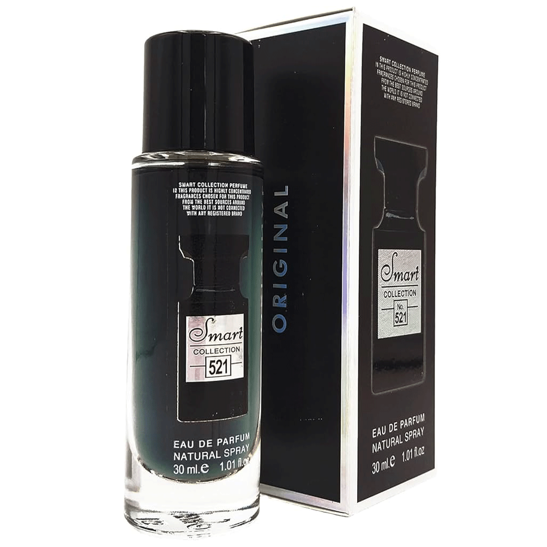 سمارت كوليكشن - Smart Collection 521 EDP-M (30ml)