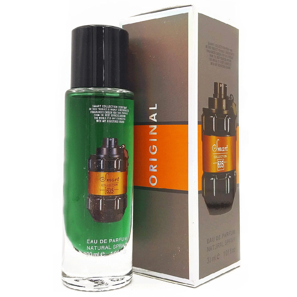سمارت كوليكشن - Smart Collection 635 EDP-M (30ml)