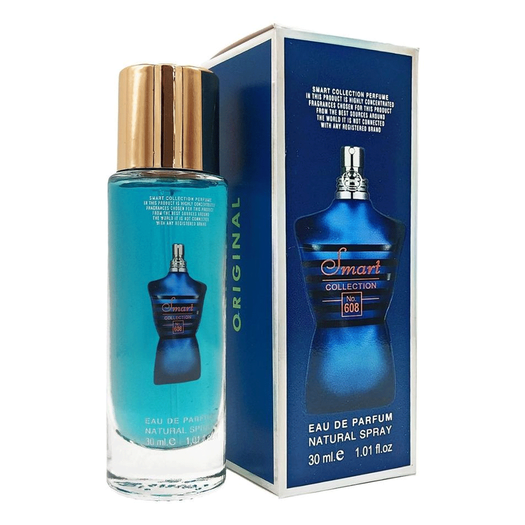 سمارت كوليكشن - Smart Collection 608 EDP-M (30ml)
