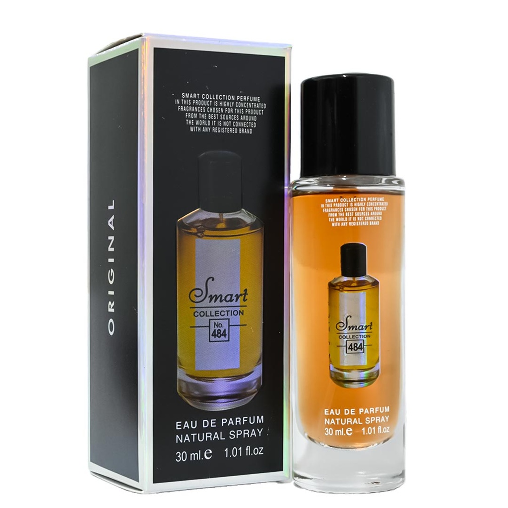 سمارت كوليكشن - Smart Collection 484 EDP-M&W (30ml)