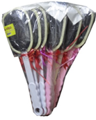 سمايل جولد ليف هاند - Smile Gold Leaf Hand (ابيض)