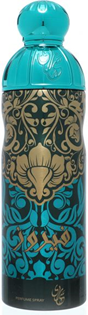 سهارى سبراى - Sahara Spray (نسائى, 200ml, فيروز)